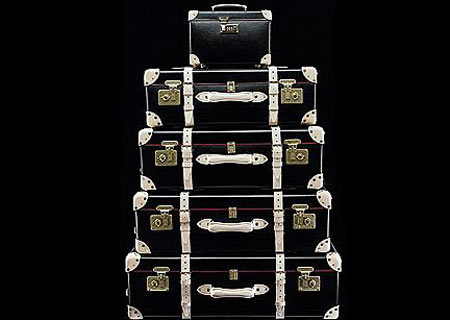 ralph lauren luggages