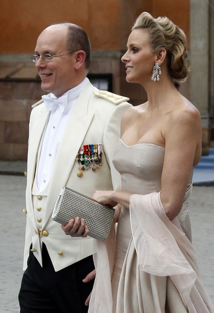 sweden royal wedding photos. the Swedish royal wedding